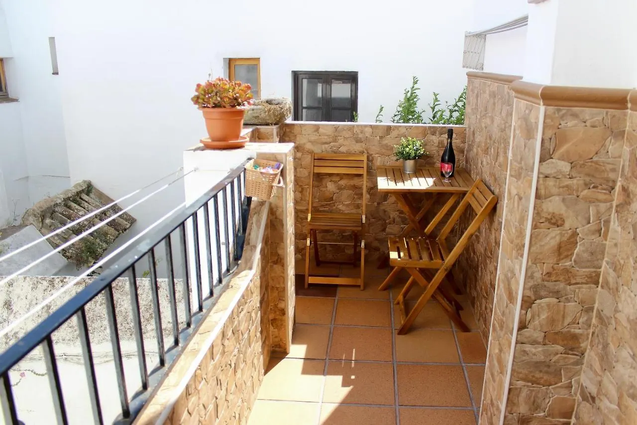 Casa Thula Villa Vejer de la Frontera Holiday home