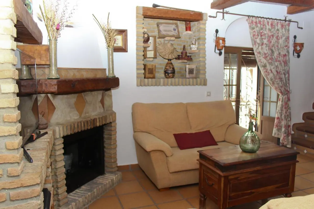 Casa Thula Villa Vejer de la Frontera Holiday home