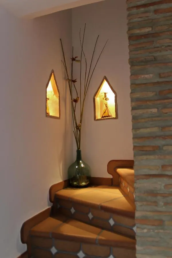 Casa Thula Villa Vejer de la Frontera Holiday home