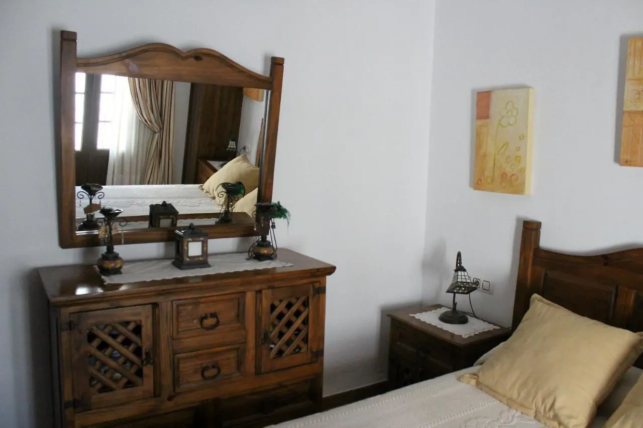 Casa Thula Villa Vejer de la Frontera