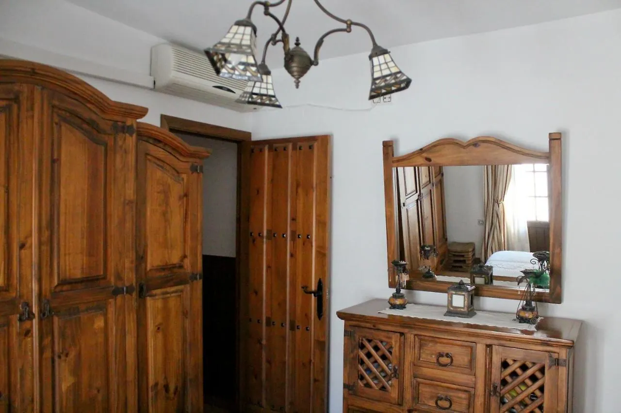 베예데라프론테라 Casa Thula 빌라 스페인