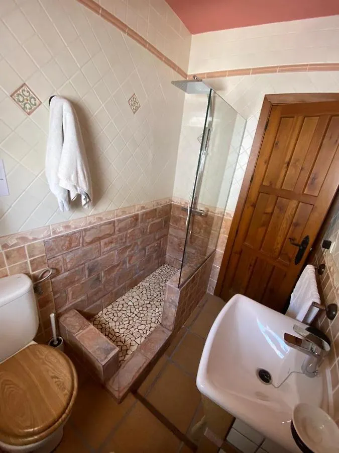 Casa Thula Villa Vejer de la Frontera Holiday home