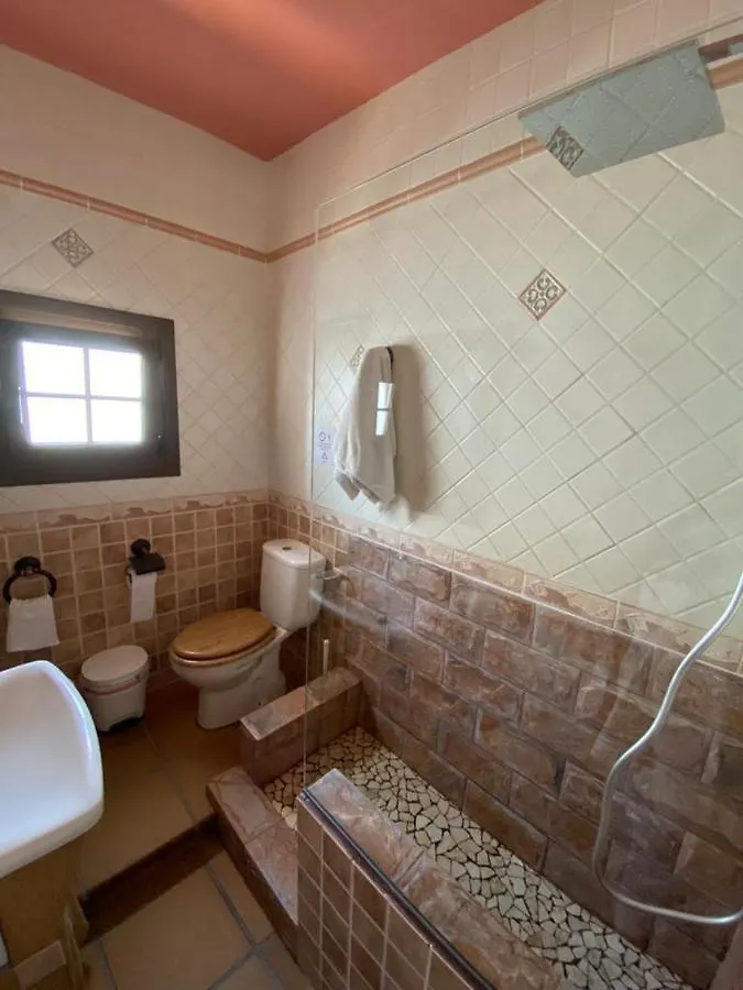 Casa Thula Villa Vejer de la Frontera 0*,