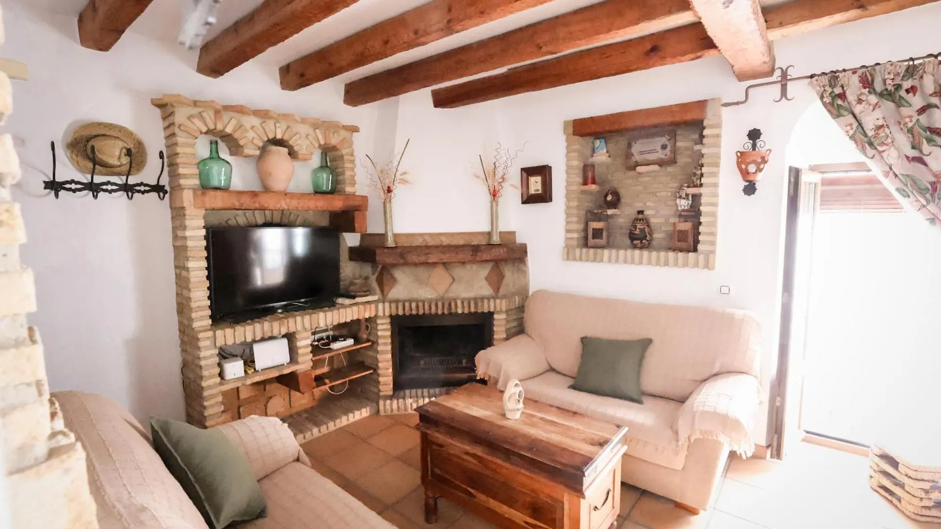 Casa Thula - Hello Vejer contacts