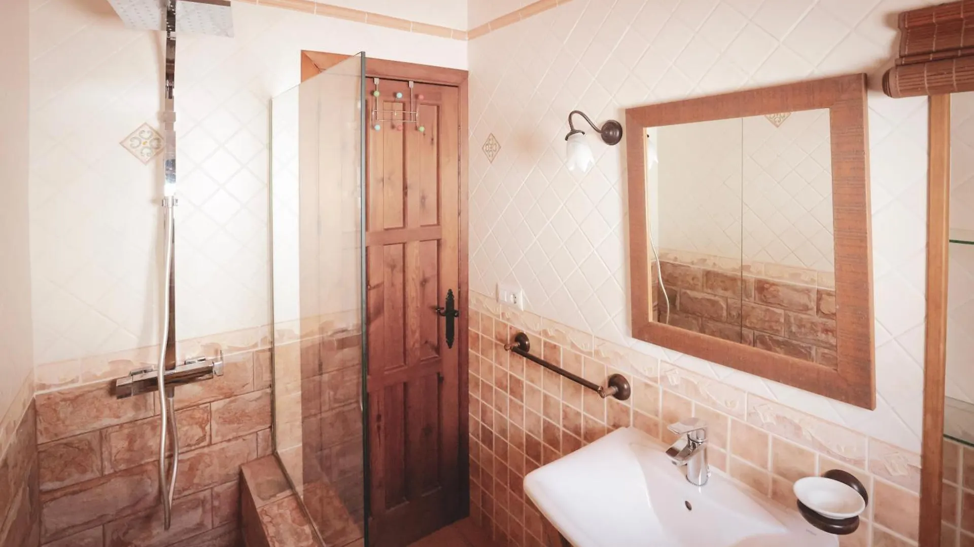 Holiday home Casa Thula Villa Vejer de la Frontera Spain