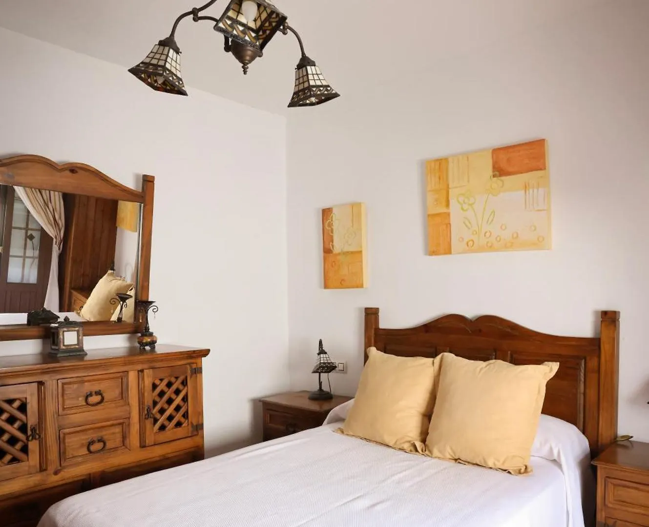Casa Thula Villa Vejer de la Frontera 0*,  Spain