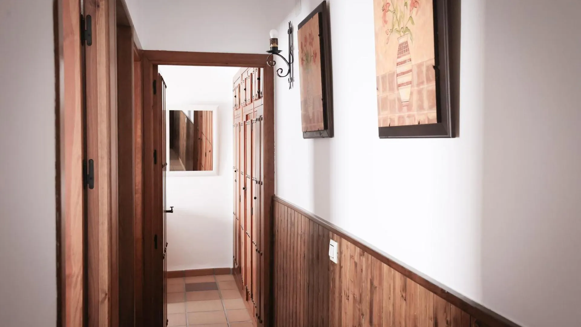 Casa Thula Villa Vejer de la Frontera 0*,