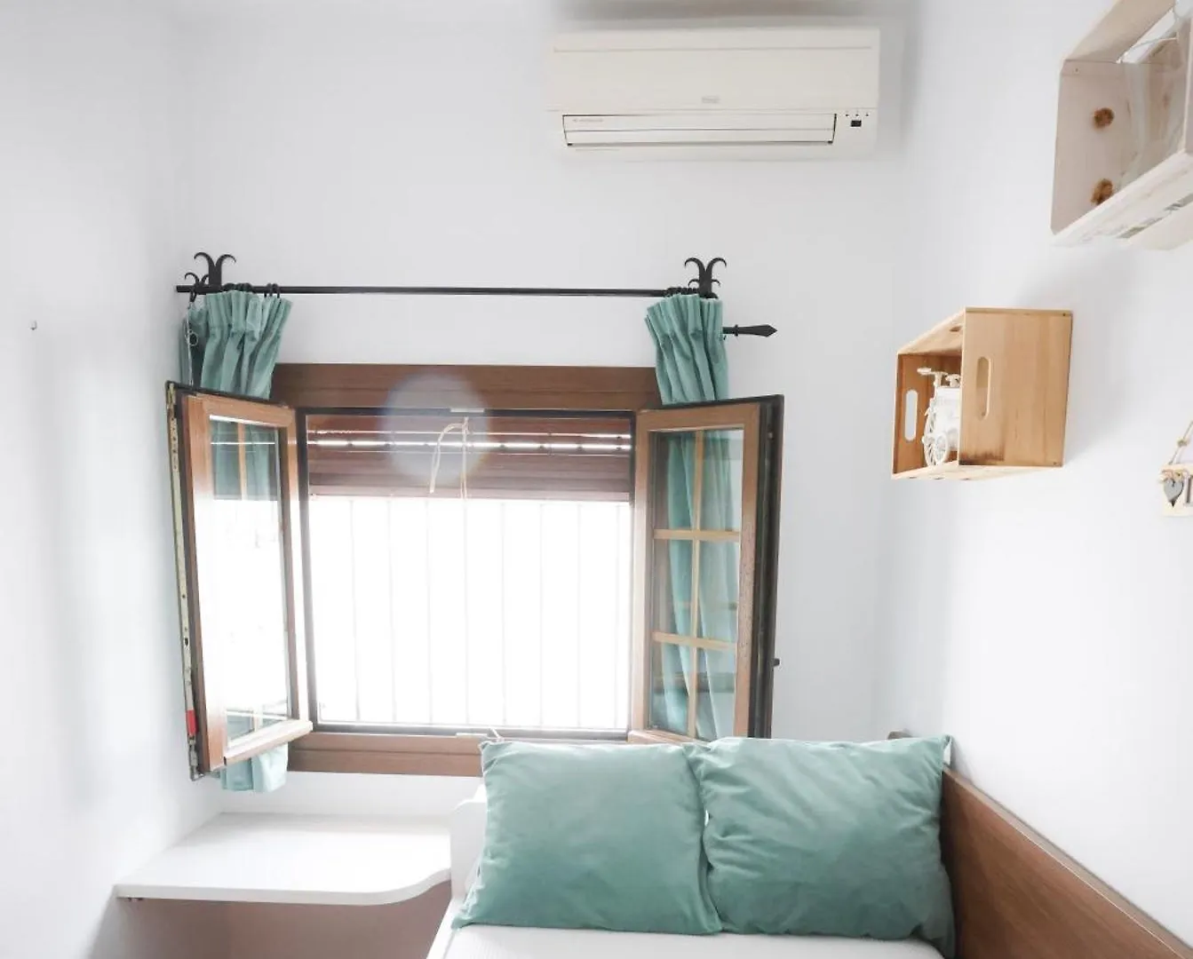 Casa Thula Villa Vejer de la Frontera Holiday home