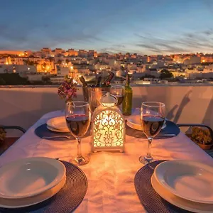 Appartamento La Sultana De Vejer, Vejer de la Frontera