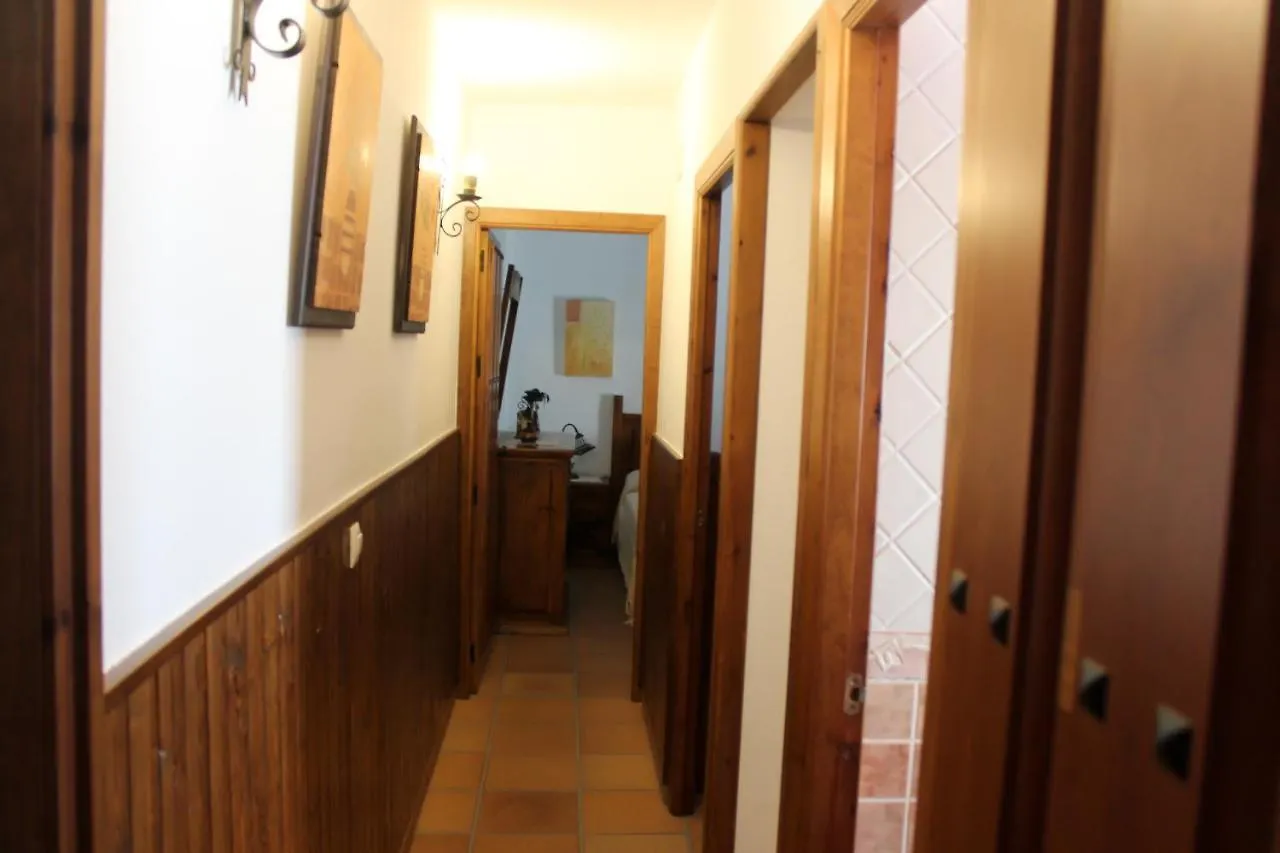 Casa Thula Villa Vejer de la Frontera Holiday home